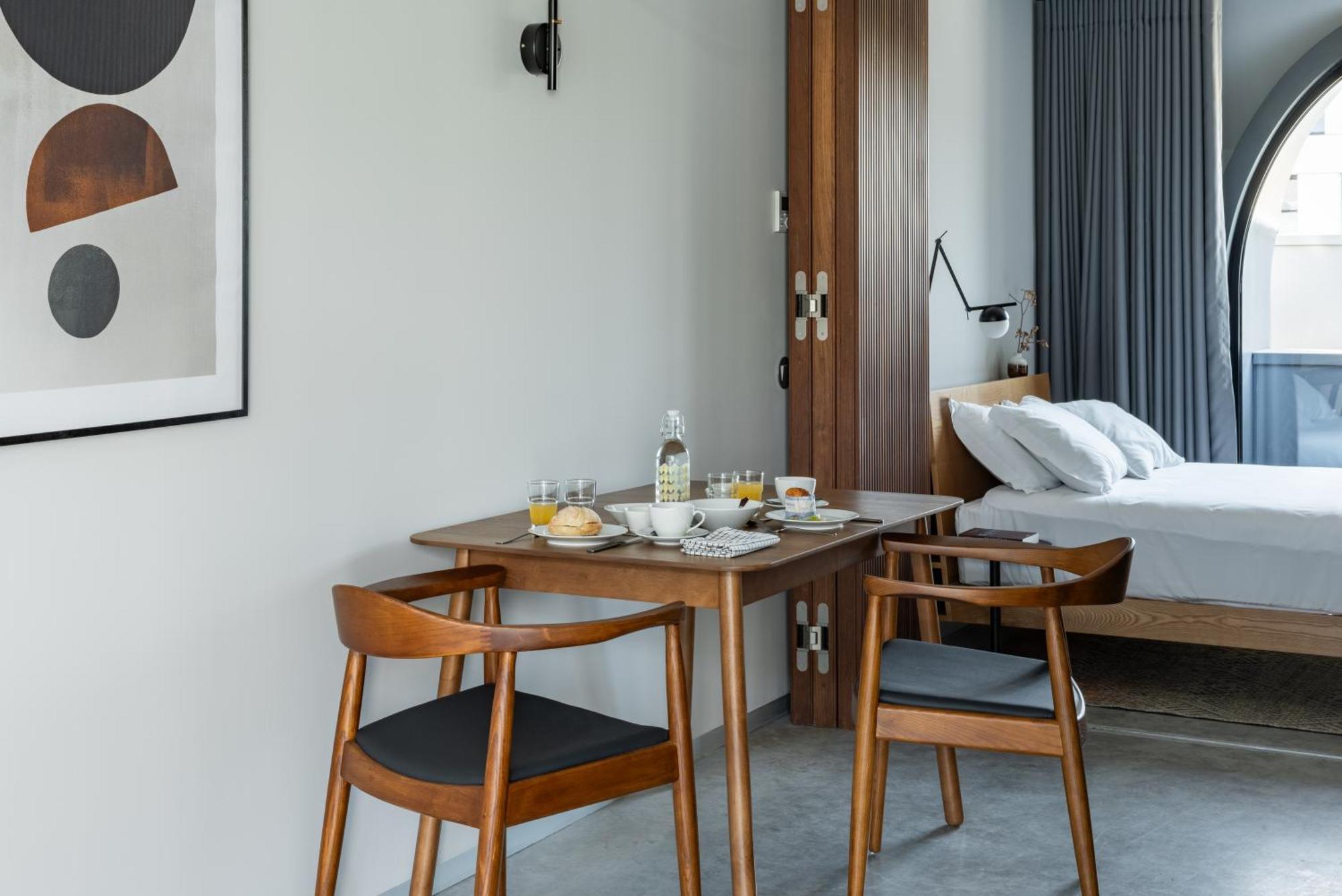 Lisbon Five Stars Alcantara Lofts Eksteriør bilde