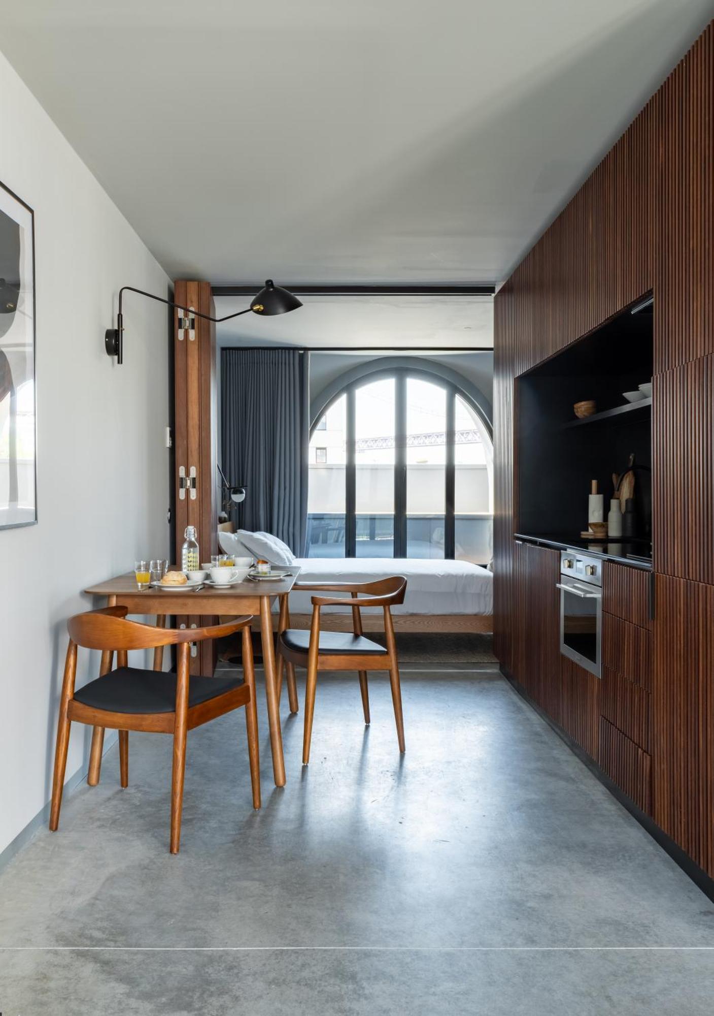 Lisbon Five Stars Alcantara Lofts Eksteriør bilde