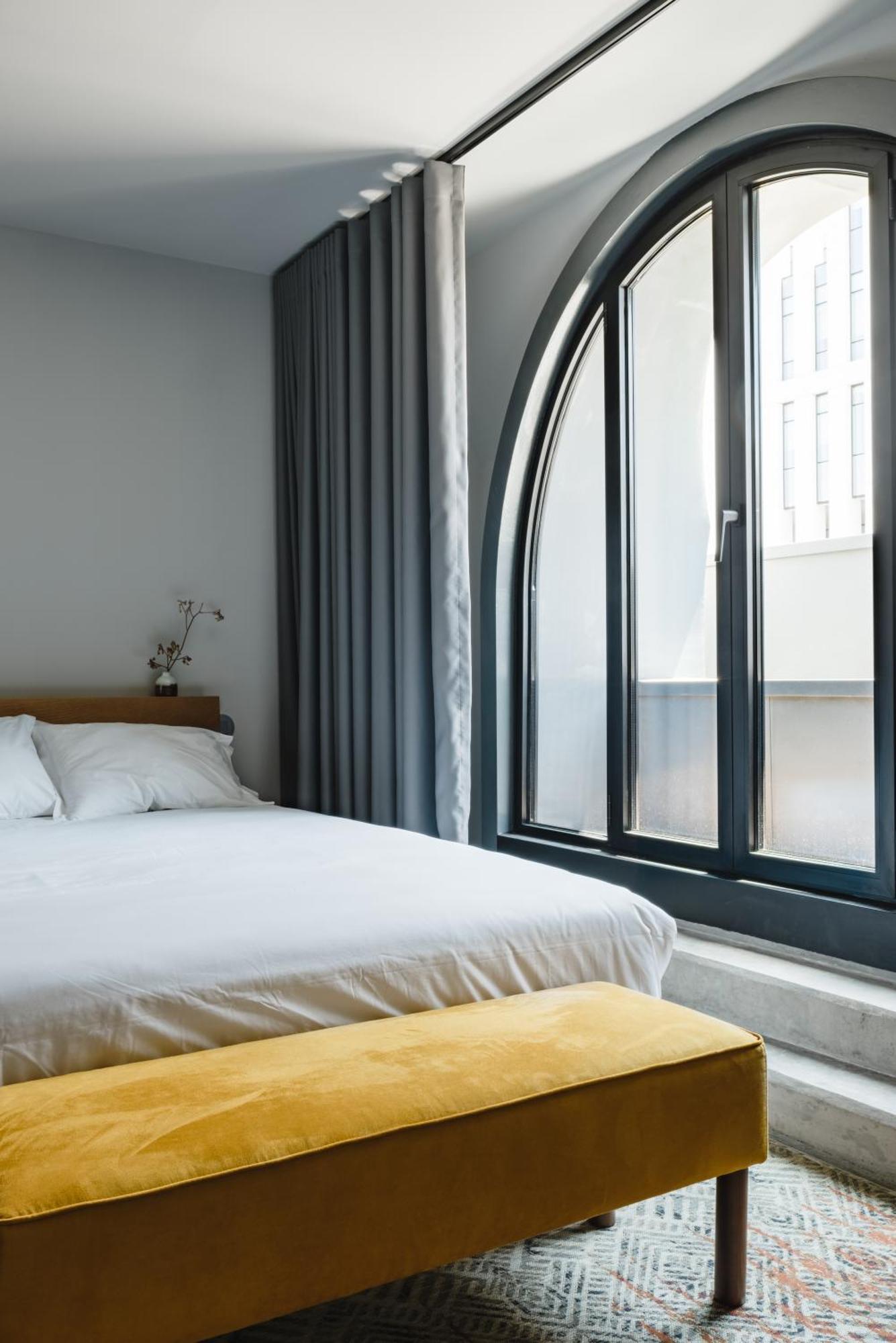 Lisbon Five Stars Alcantara Lofts Eksteriør bilde