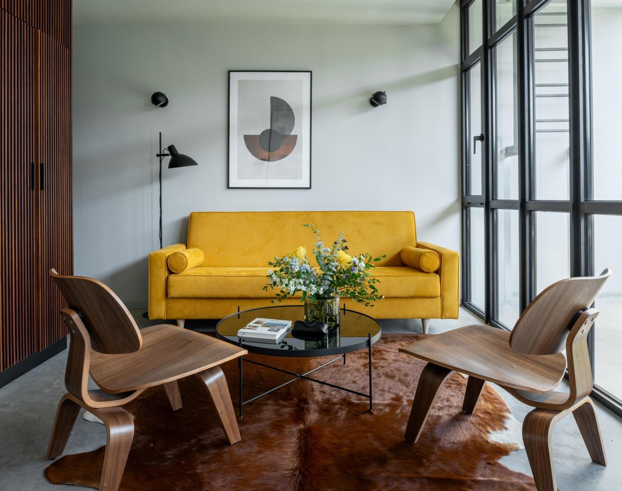 Lisbon Five Stars Alcantara Lofts Eksteriør bilde