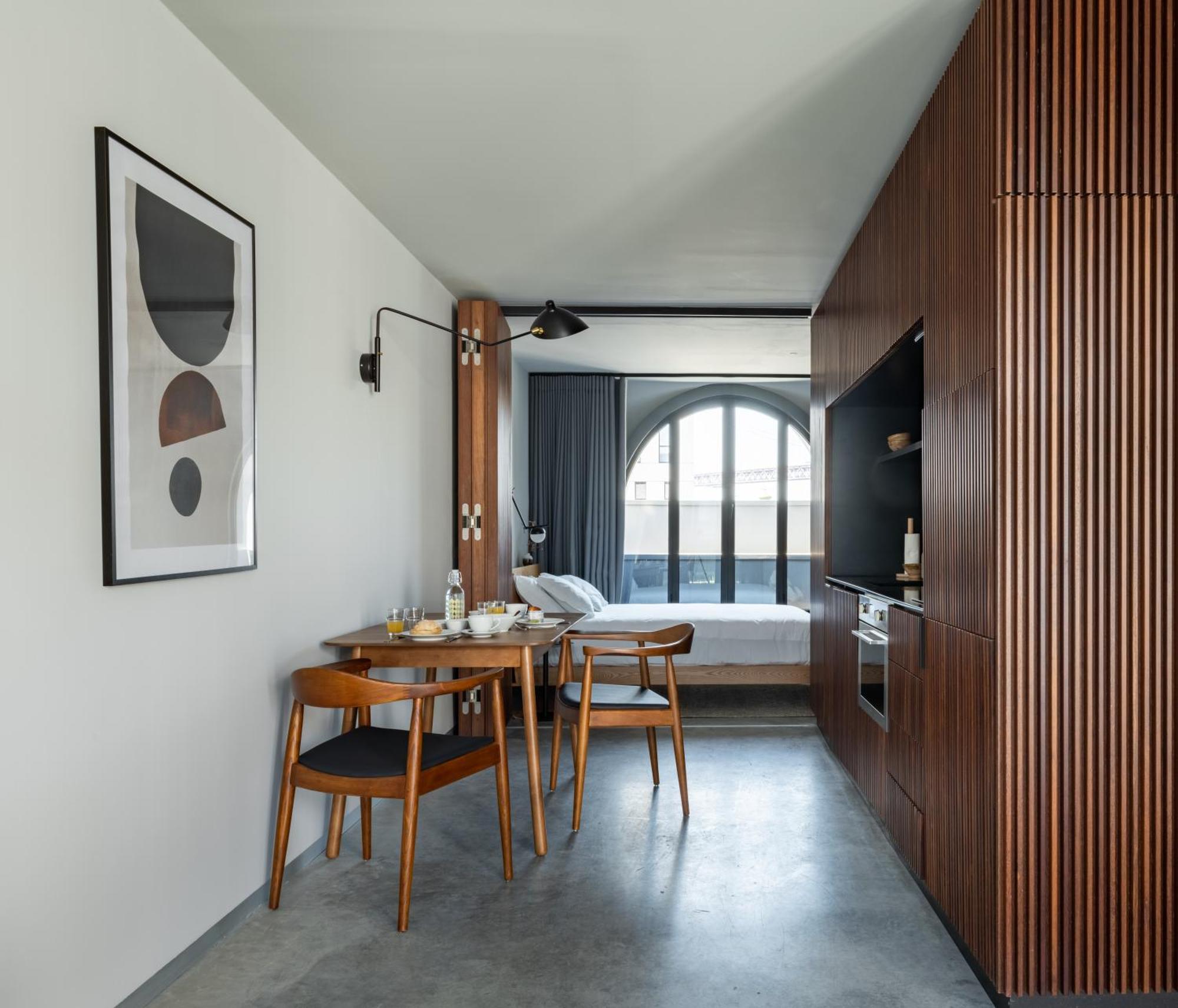 Lisbon Five Stars Alcantara Lofts Eksteriør bilde