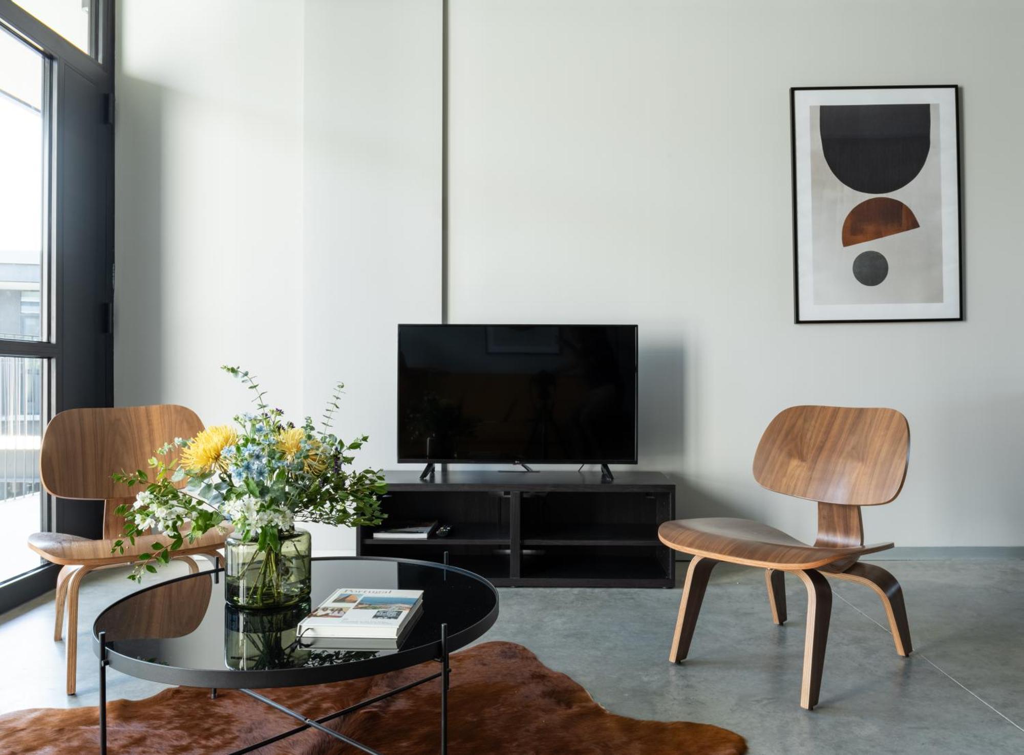 Lisbon Five Stars Alcantara Lofts Eksteriør bilde