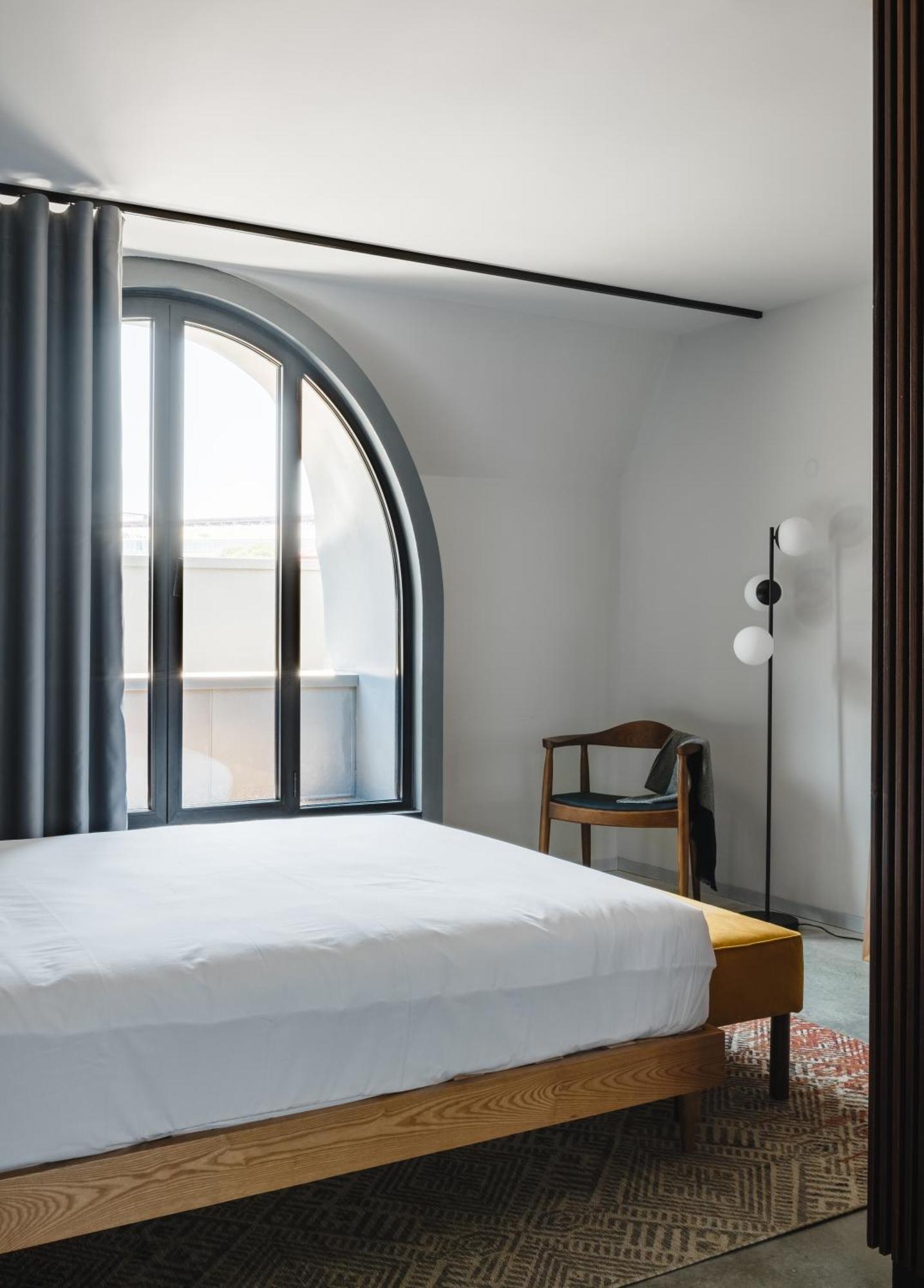Lisbon Five Stars Alcantara Lofts Eksteriør bilde