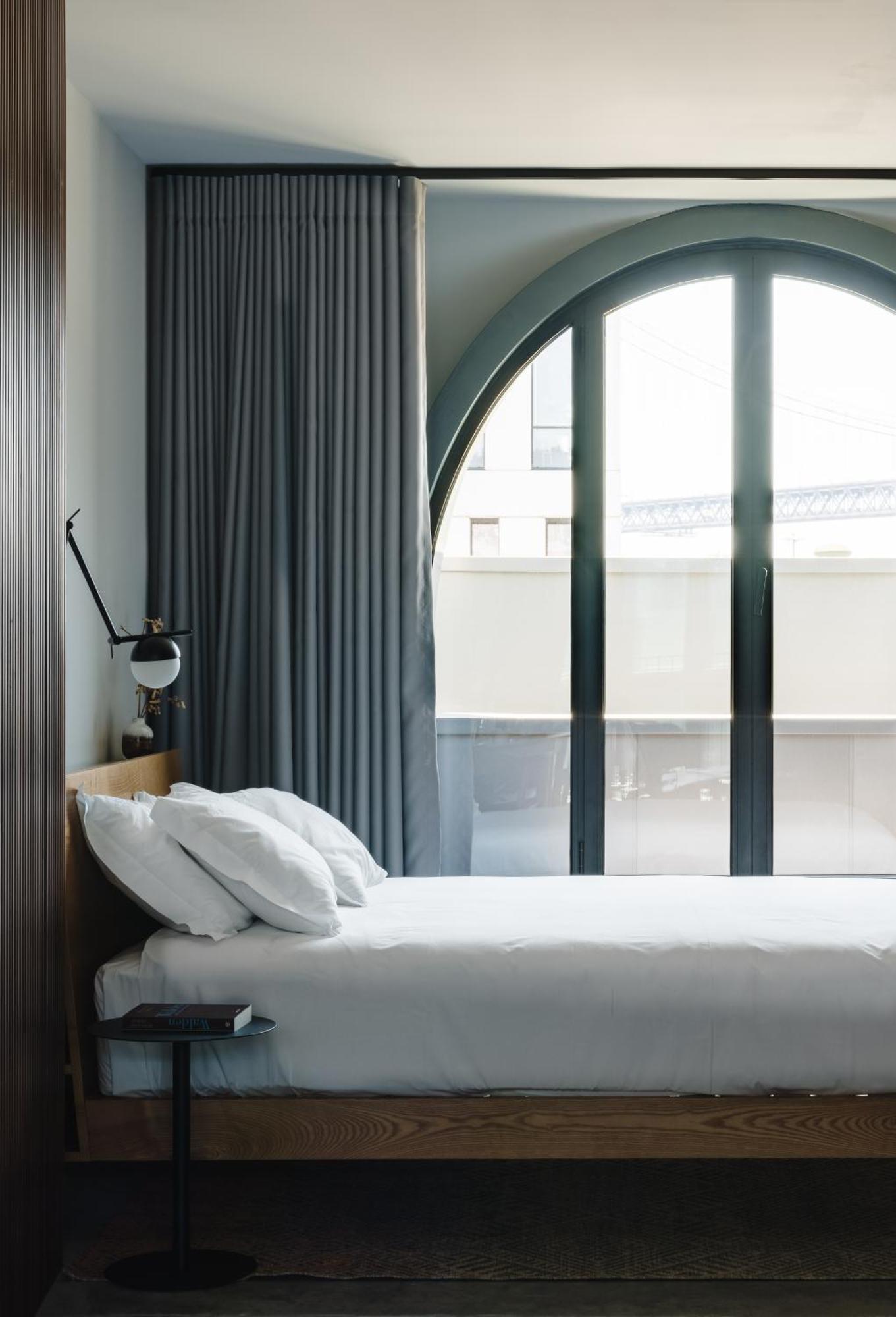 Lisbon Five Stars Alcantara Lofts Eksteriør bilde