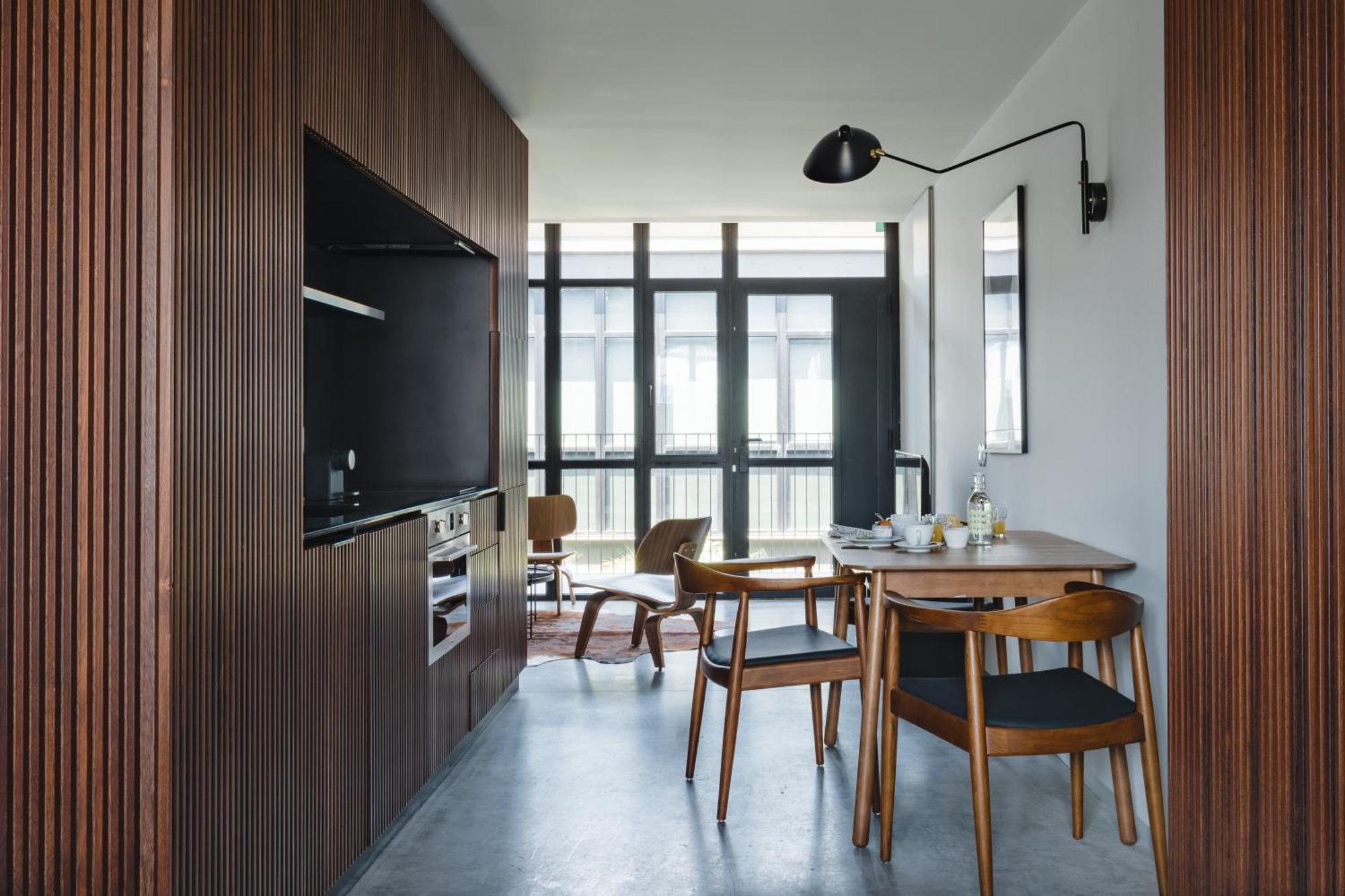 Lisbon Five Stars Alcantara Lofts Eksteriør bilde