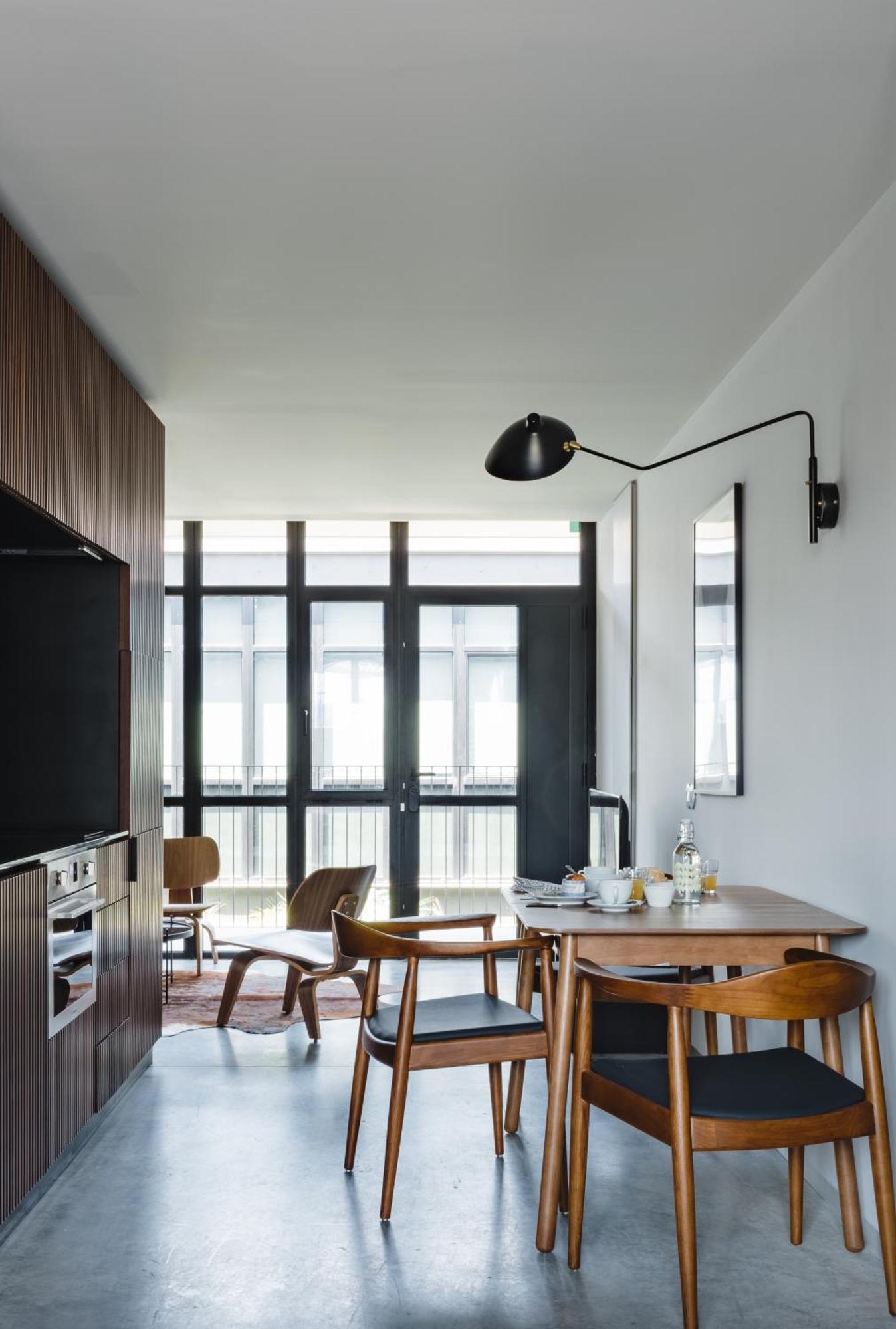 Lisbon Five Stars Alcantara Lofts Eksteriør bilde