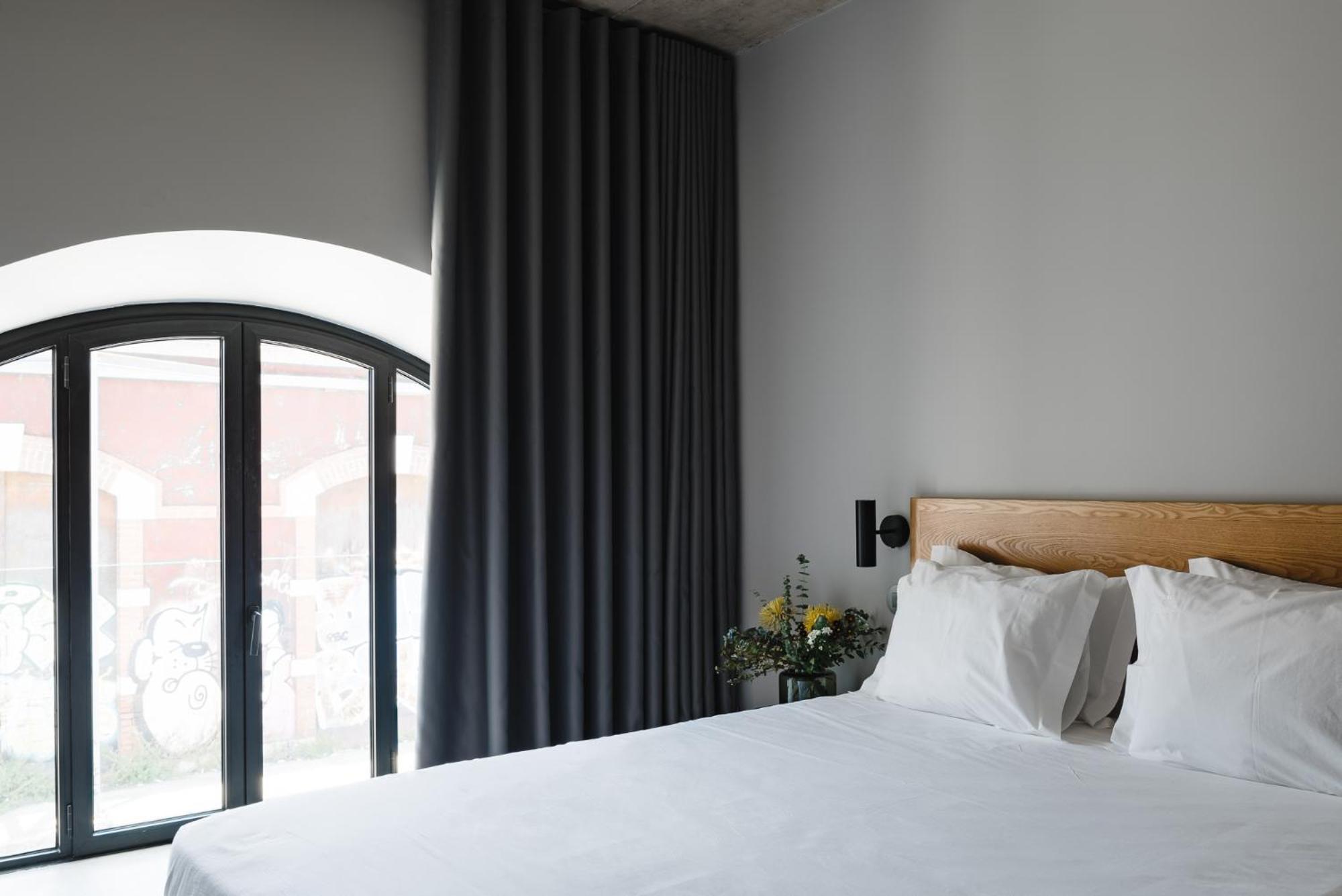 Lisbon Five Stars Alcantara Lofts Eksteriør bilde
