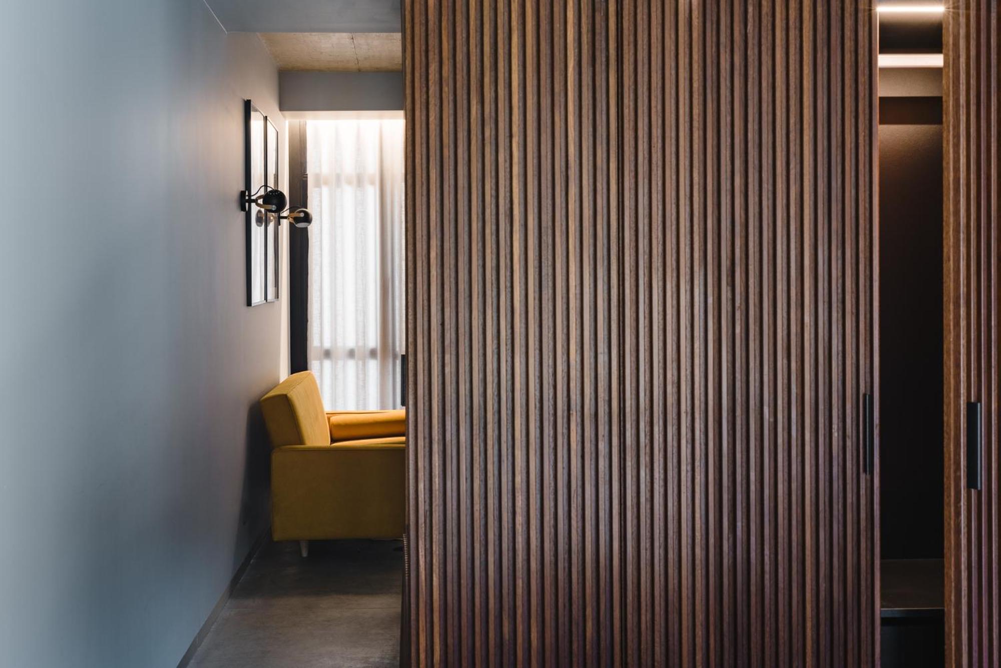 Lisbon Five Stars Alcantara Lofts Eksteriør bilde