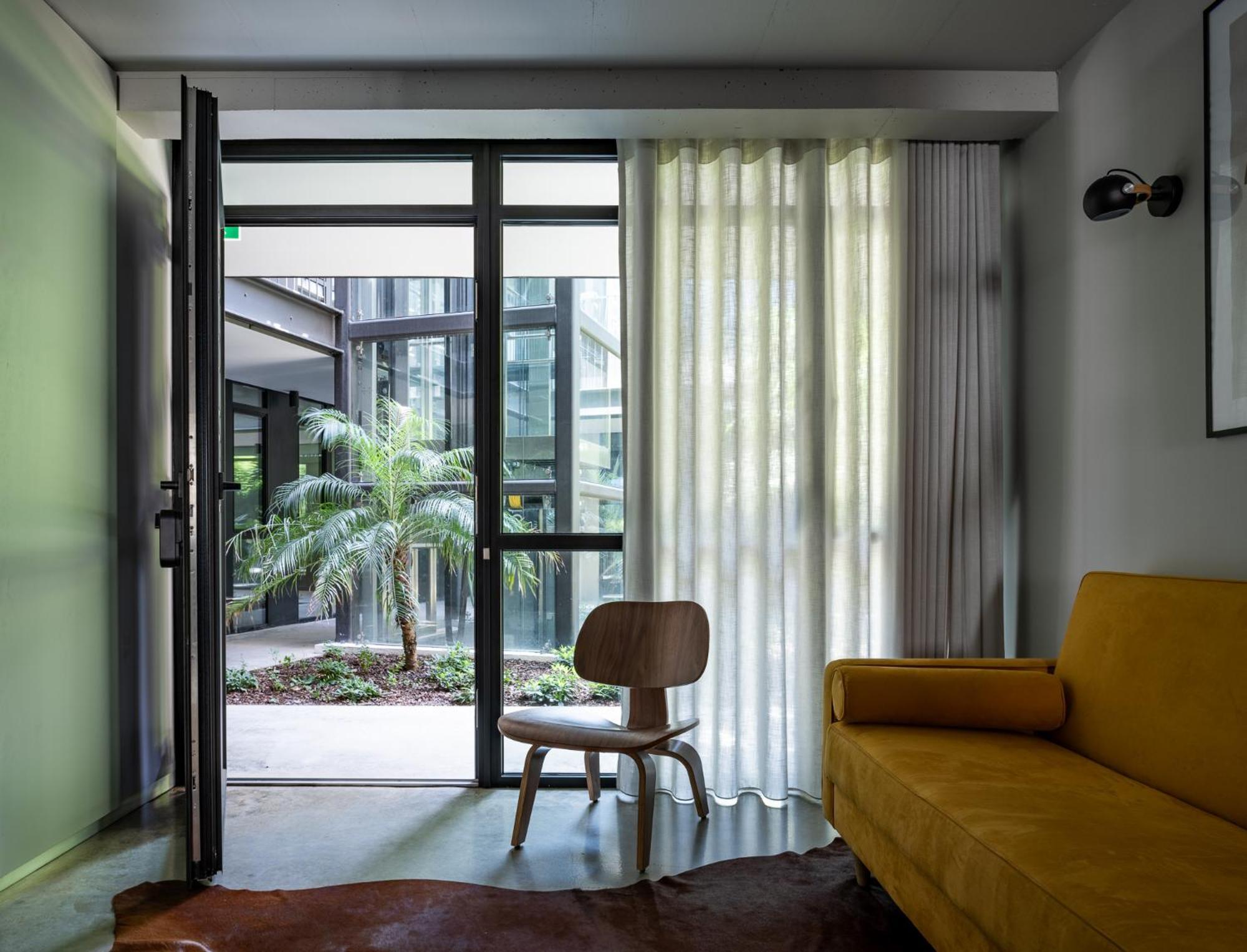 Lisbon Five Stars Alcantara Lofts Eksteriør bilde
