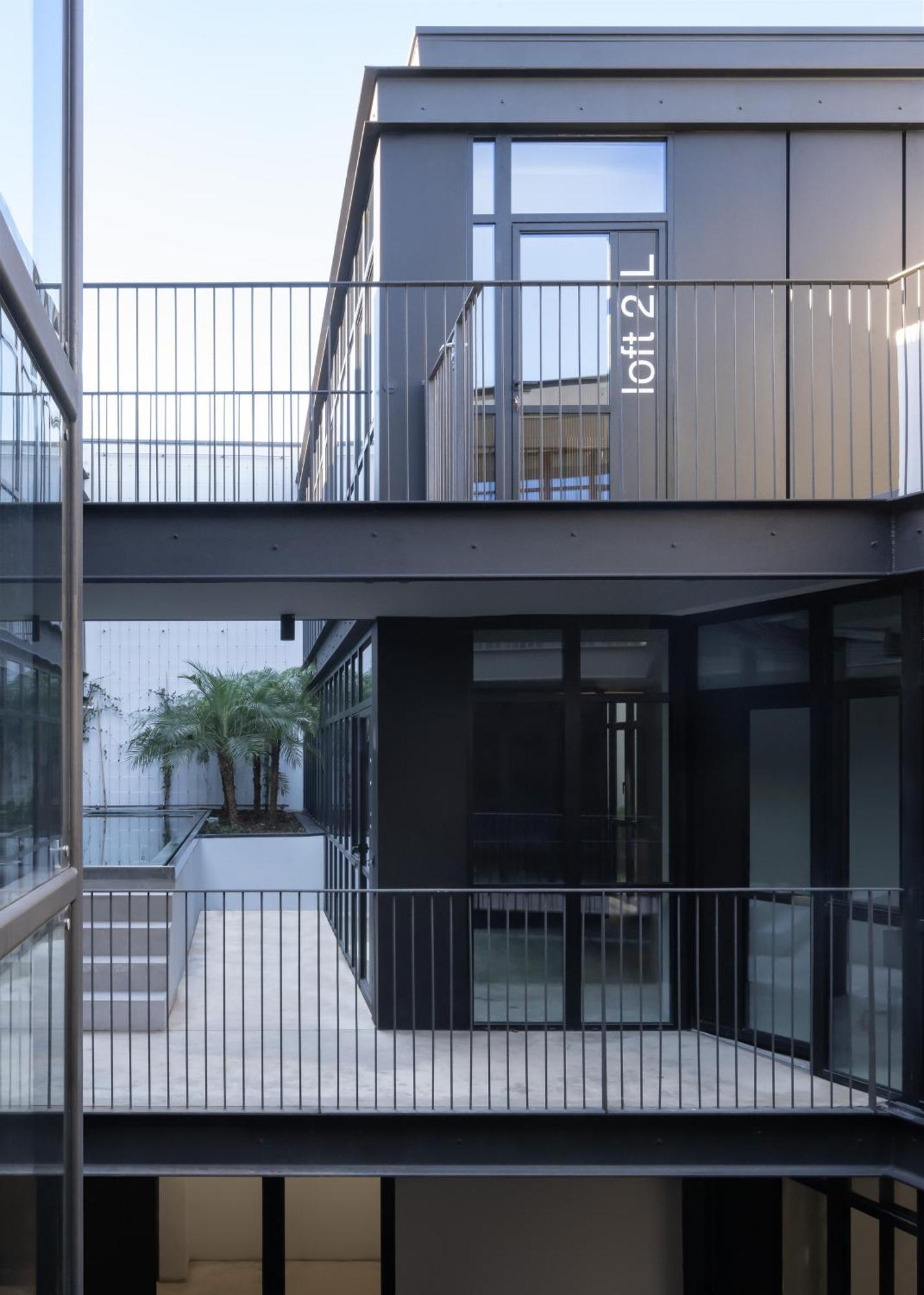 Lisbon Five Stars Alcantara Lofts Eksteriør bilde