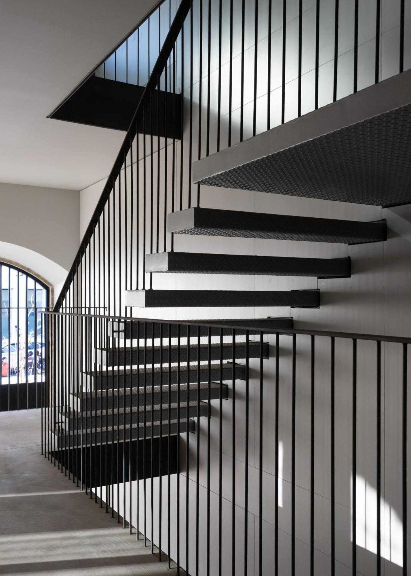 Lisbon Five Stars Alcantara Lofts Eksteriør bilde
